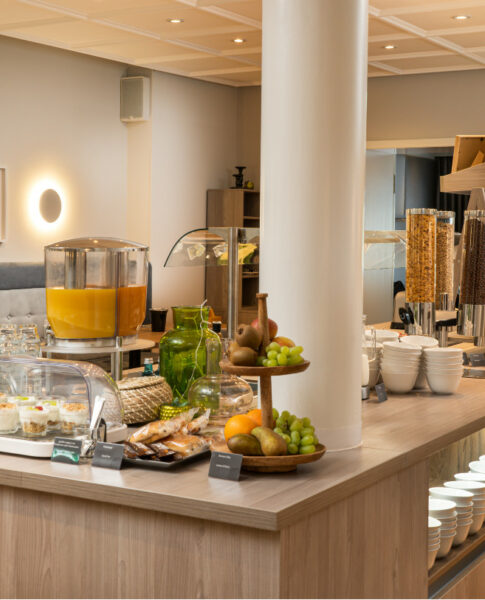 elaya-hotel-hannover-city-fruehstueck-buffet Frühstücksbuffet in Hannover