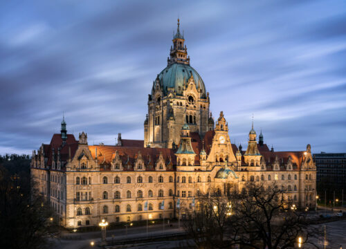 elaya-hotel-hannover-city-rathaus Das Neue Rathaus Hannover bewundern und im elaya hotel hannover city schlafen