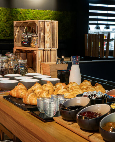 elaya-hotel-kevelaer-fruehstueck-gemuese Große Auswahl im elaya hotel kevelaer