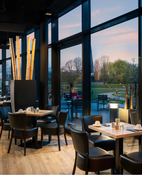 elaya-hotel-kevelaer-fruehstueck-restaurant Gut frühstücken in Kevelaer: im elaya hotel kevelaer