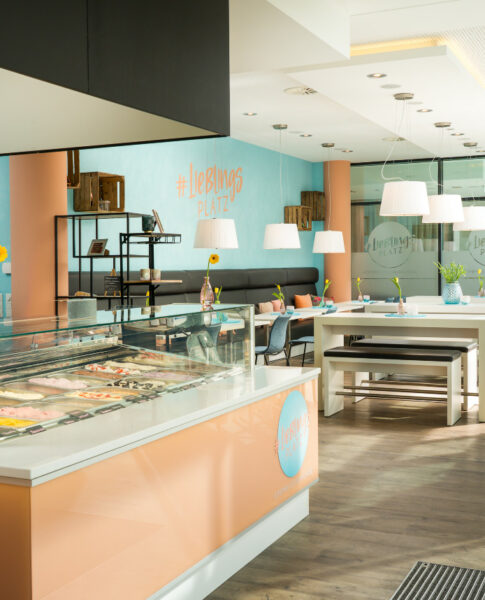 elaya-hotel-kleve-lieblingsplatz-eistheke Für jeden etwas dabei: Die Eisdiele Lieblingsplatz im elaya hotel kleve
