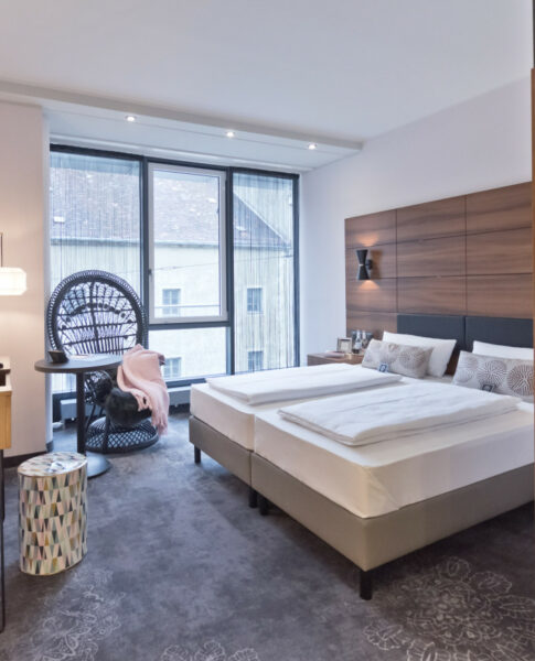 elaya-hotel-munich-city-standard-doppelzimmer Träumen erlaubt: Das elaya hotel munich city