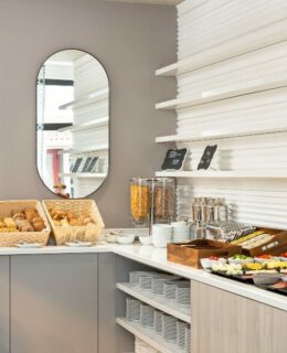 elaya-hotel-regensburg-city-center-restaurant-fruehstueck-buffett-essen Frühstücken in Regensburg