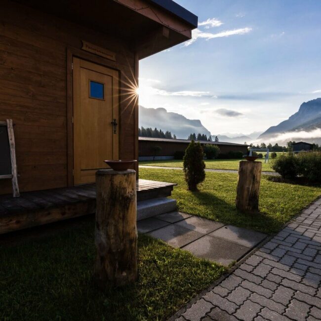 elaya-hotel-steinplatte-panoramasauna Panormasauna im elaya hotel steinplatte