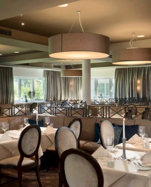 elaya-hotel-steinplatte-restaurant Gut Abendessen im elaya hotel steinplatte