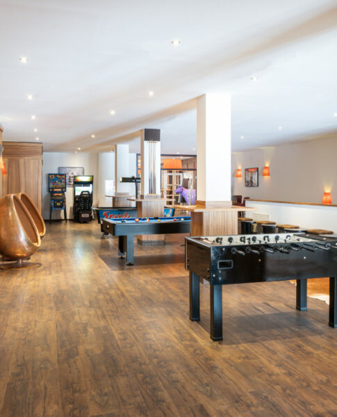 elaya-hotel-steinplatte-spiel-area Für jeden etwas dabei: Die Spiel Area im elaya hotel steinplatte
