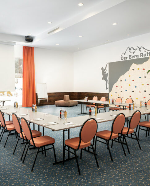 elaya-hotel-steinplatte-tagungsraum Tagungsraum in Kitzbühel, Tagungsraum im elaya hotel steinplatte