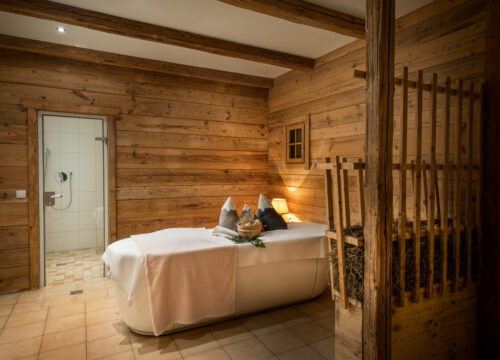 elaya-hotel-steinplatte-wellness-sauna Wellnessbereich im elaya hotel steinplatte