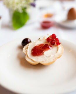 Gut frühtücken im elaya hotel wolfenbuettel