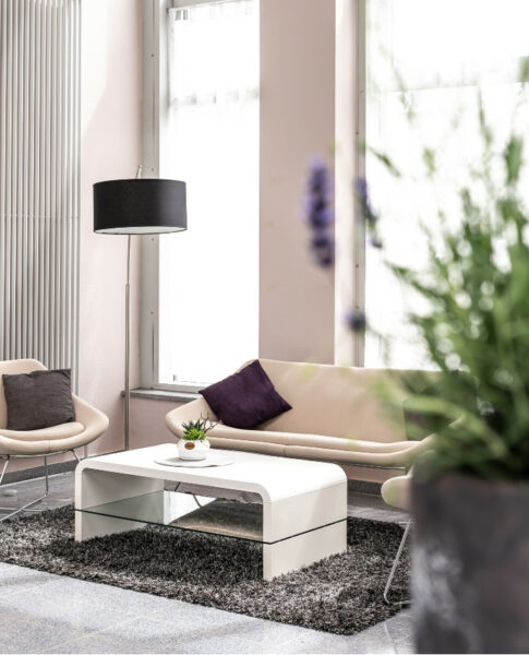 elaya-hotel-wolfenbuettel-lobby-sofa-bereich Modernes Design in der Lobby im elaya hotel wolfenbuettel