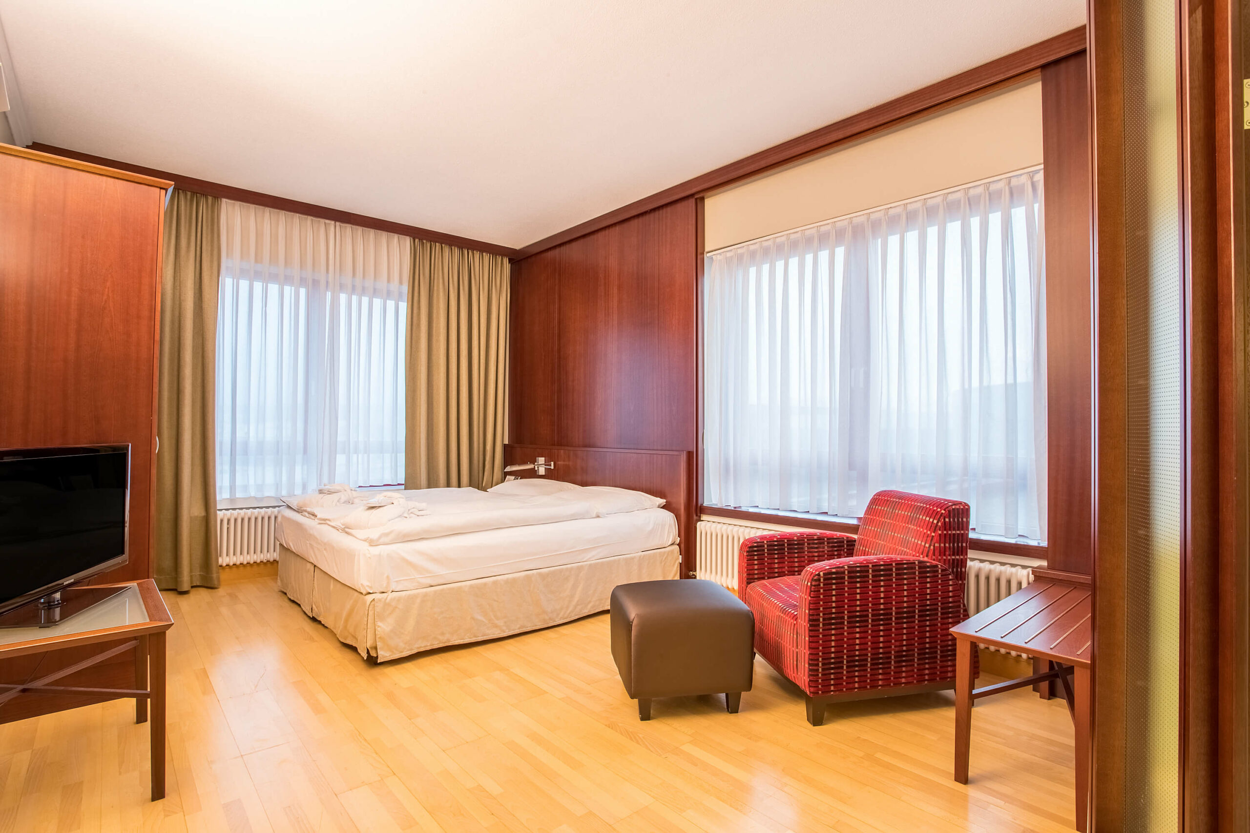 elaya-hotel-frankfurt-oberursel-suite-uebersicht Die Suiten im elaya hotel frankfurt oberusel.