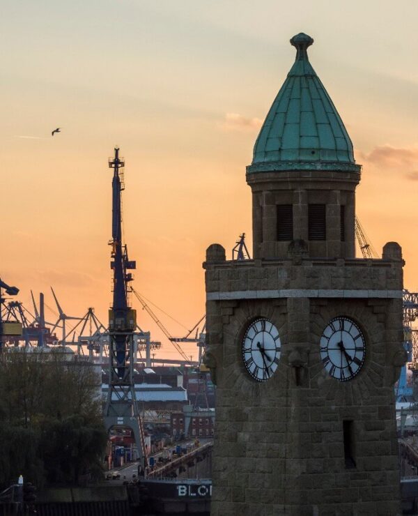 St. Pauli Tour, Hamburg von einer anderen Seite entdecken.