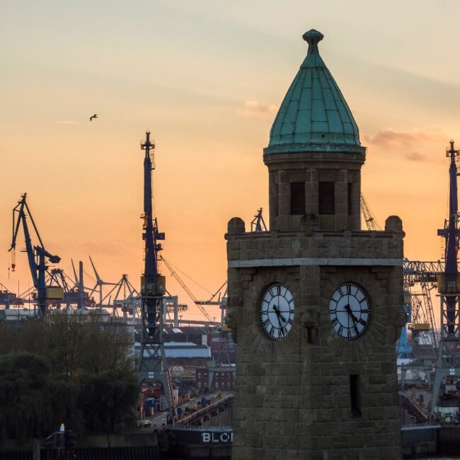 St. Pauli Tour, Hamburg von einer anderen Seite entdecken.