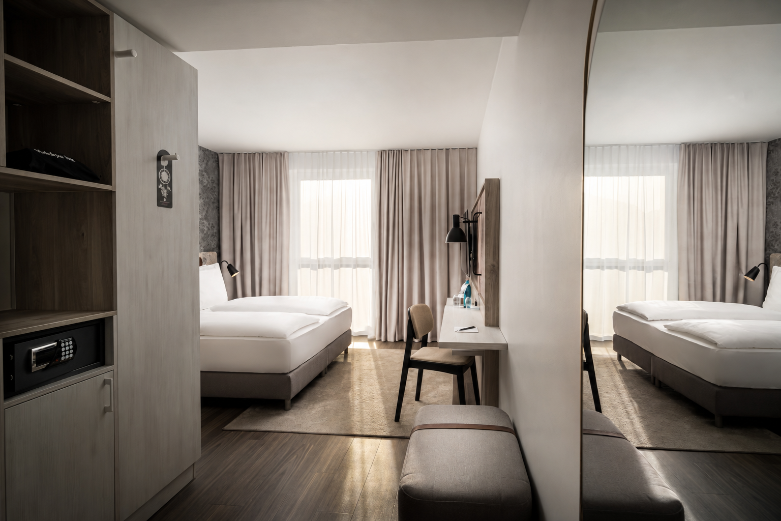 elaya hotel rostock