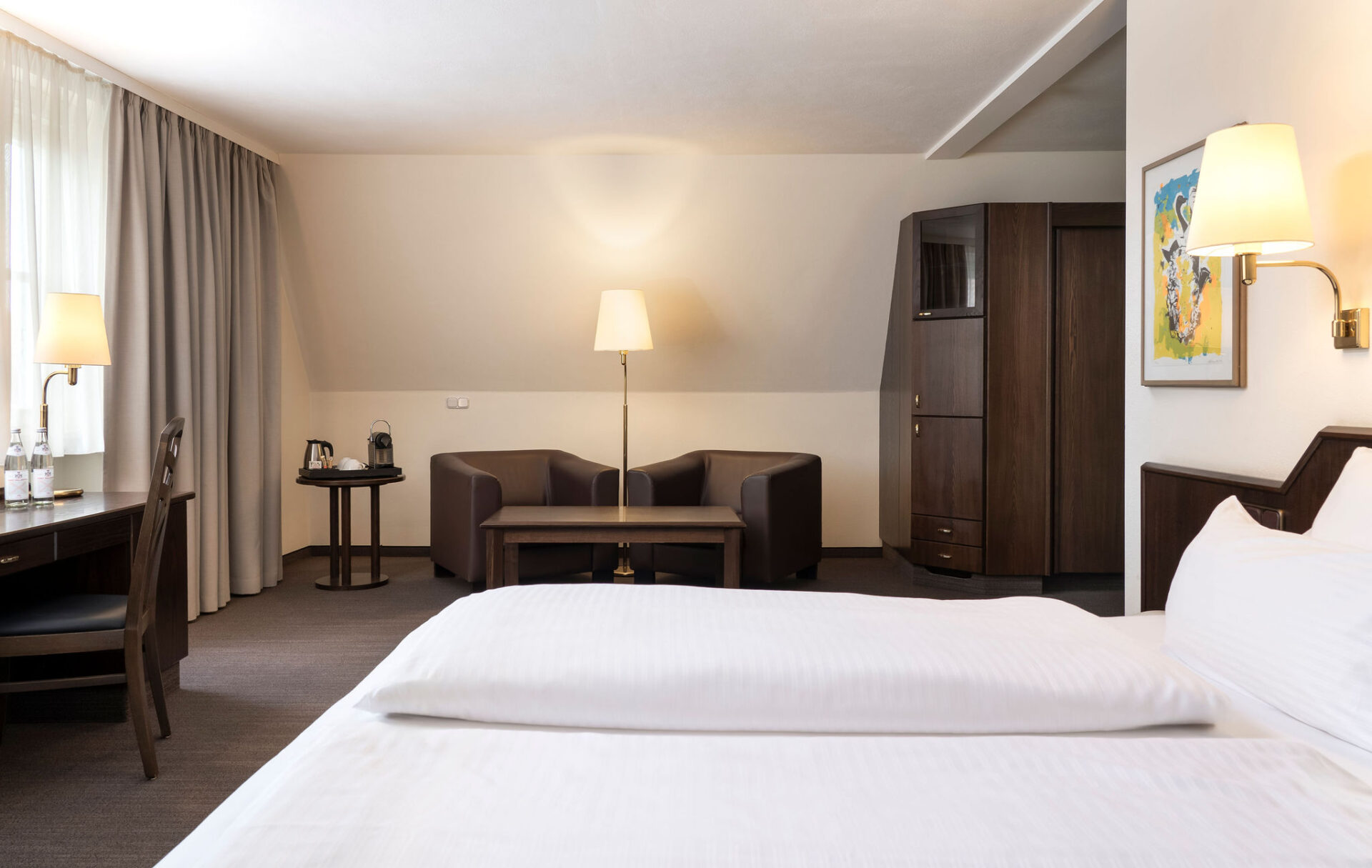 elaya-hotel-noerdlingen-superior-zimmer Unser Superior Zimmer im elaya hotel noerdlingen