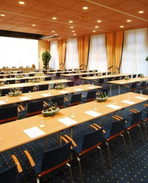 Eventlocation Wolfenbüttel - elaya hotel wolfenbuettel