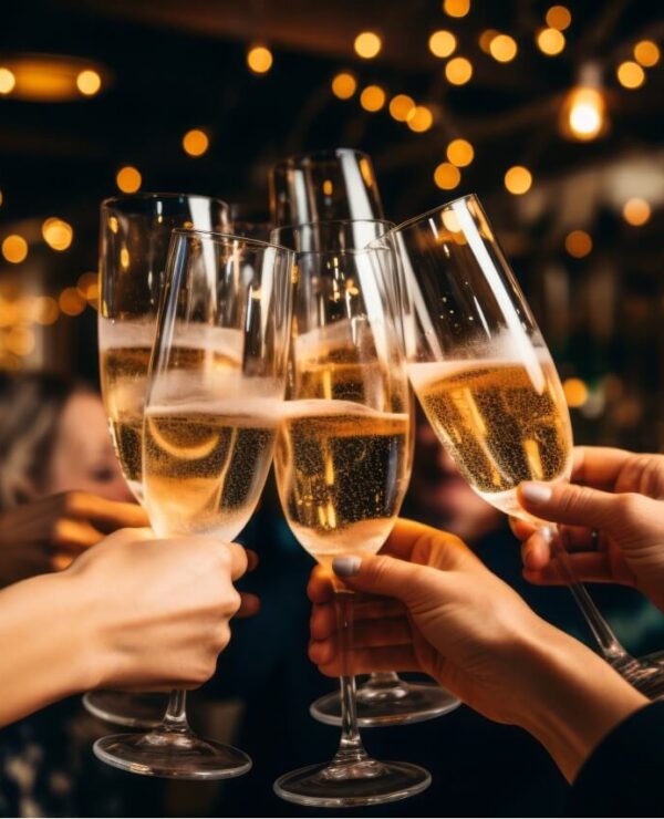Silvester feiern mit elaya hotel hamburg finkenwerder.