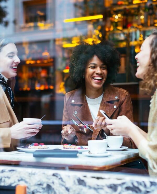 Kafee Lovers aufgepasst! Den besten Kaffee gibt es im elaya hotel hamburg finkenwerder.